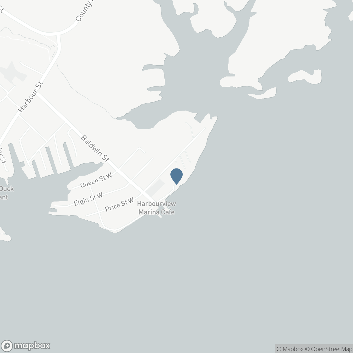 31 PRICE STREET E, Brighton, Ontario K0K 1H0